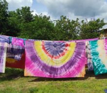 I colori delle donne