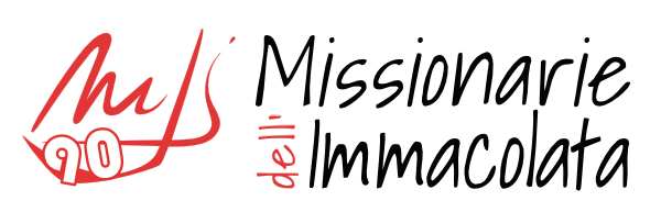 Missionarie dell'Immacolata Missionarie dell'Immacolata