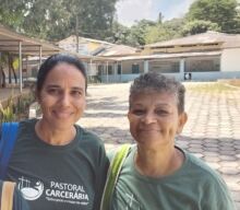 Pastorale carceraria: quando si trova Cristo dietro le sbarre