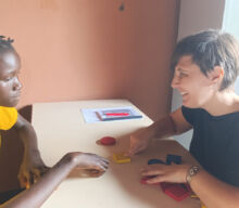 Il dono di cambiare prospettiva