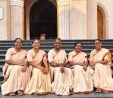 Anniversari di professione: una festa che rinnova la missione