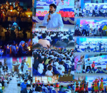 Una fiamma che trasforma: l’esperienza del Jwala Youth Fest 2025