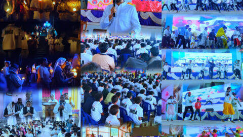 Una fiamma che trasforma: l’esperienza del Jwala Youth Fest 2025