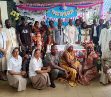 Silver Jubilee for the Maria Immacolata Health Center of Yaoundé