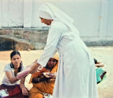 Il rumoroso silenzio di Sr. Assunta Pullomparambil