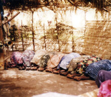 Un segreto che educa