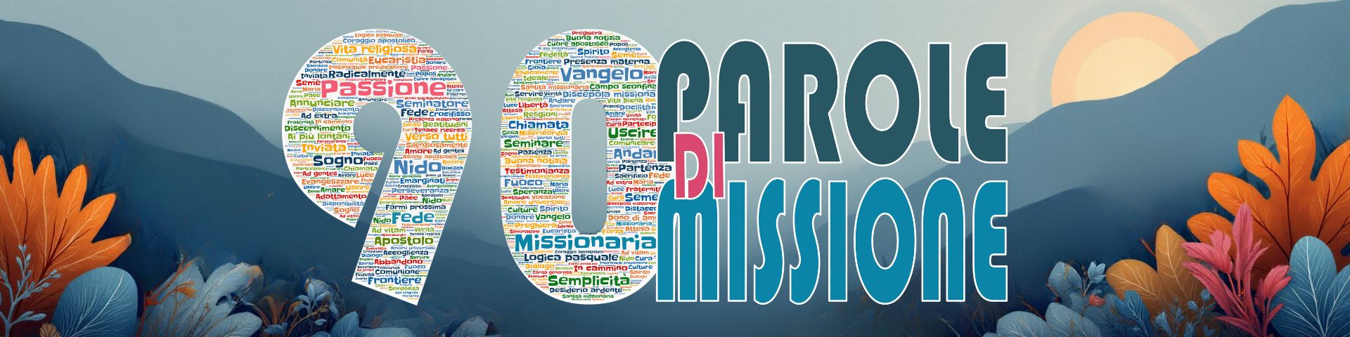Parole di missione