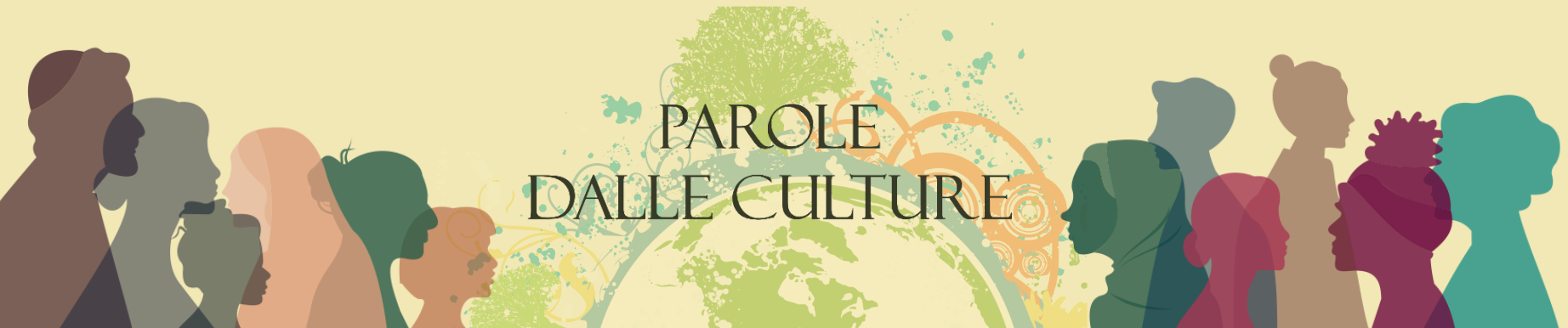 parole dalle culture