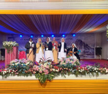 Il X Congresso Parrocchiale di Bishnupur