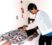 Sr. Doralina Tedesco: una tenace missionaria