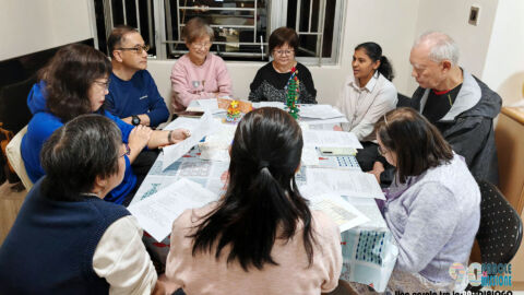 L’apostolato del DIALOGO: dove Dio incontra l’umanità