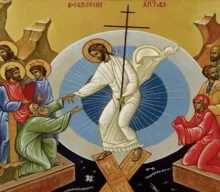 Circolare di Pasqua di sr. Antonella, Responsabile generale