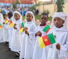 Il respiro della speranza: il cammino di Papa Leone XIV in Camerun