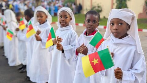 Il respiro della speranza: il cammino di Papa Leone XIV in Camerun