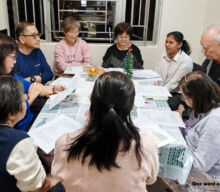 Dialogue as ministry: where God meets humanity