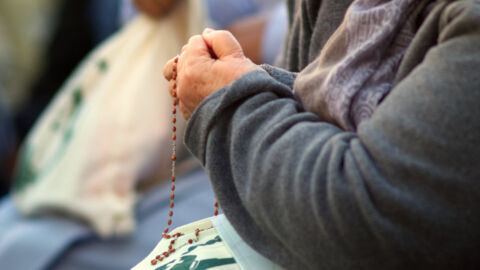 Novanta giorni, novanta anni: una maratona di preghiera per abitare il tempo della memoria