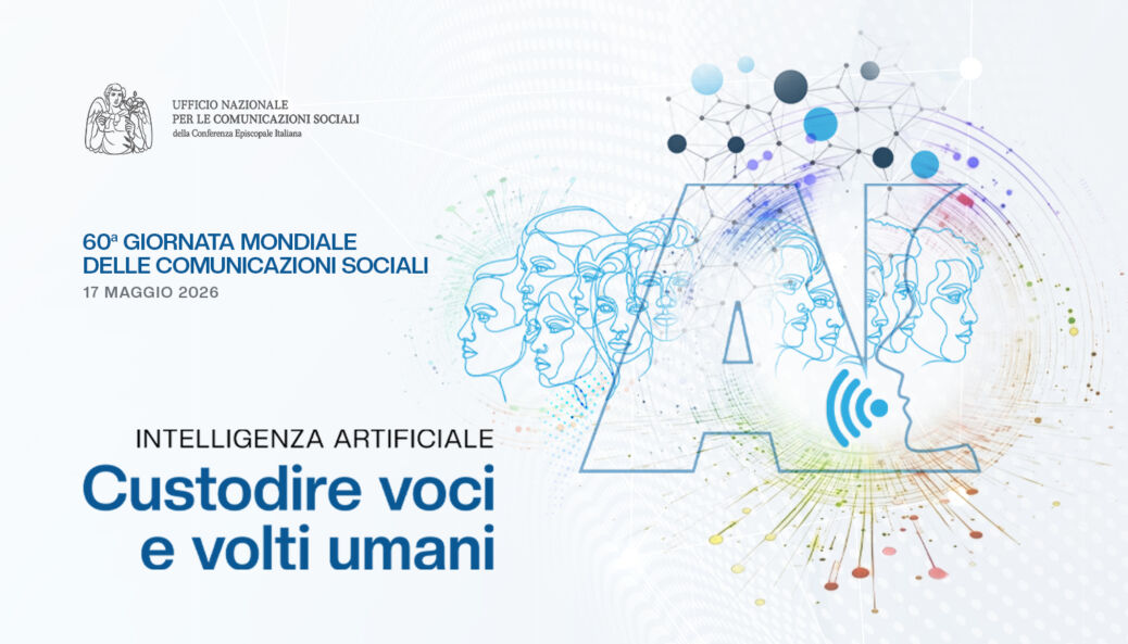 60° giornata mondiale delle comunicazioni sociali