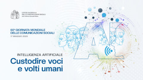 60° giornata mondiale delle comunicazioni sociali