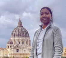 Tu sei preziosa ai miei occhi: la testimonianza di sr. Merina