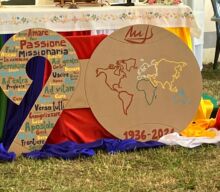 Festa della riconoscenza: le Missionarie dell’Immacolata festeggiano il novantesimo