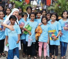India, la cura dell’amore