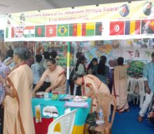 7th Great Gathering of Missions in India: a journey of faith and mission